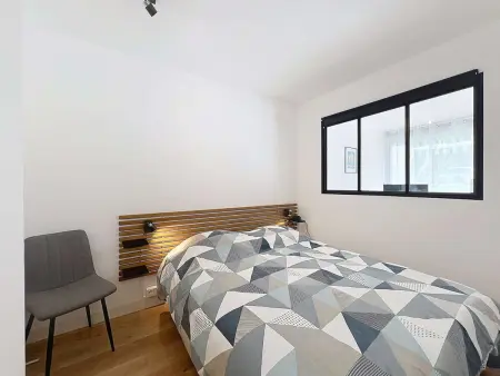 Appartement rénové 2P à Quiberon, près de la plage - Photo 6