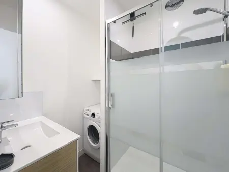 Appartement rénové 2P à Quiberon, près de la plage - Photo 8