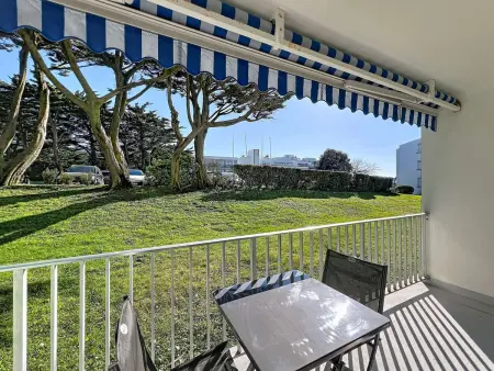 Appartement rénové 2P à Quiberon, près de la plage - Photo 10