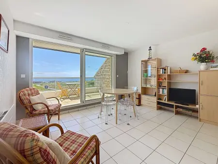 Studio cabine 42m² - Quiberon, proche Côte Sauvage - Photo 1