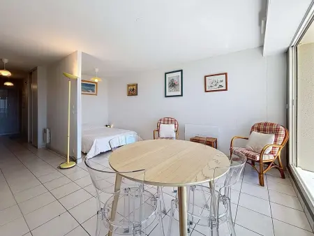 Studio cabine 42m² - Quiberon, proche Côte Sauvage - Photo 2