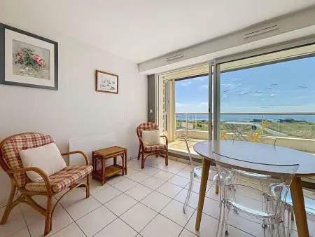 Studio cabine 42m² - Quiberon, proche Côte Sauvage - Photo 3