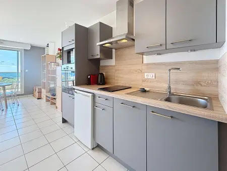 Studio cabine 42m² - Quiberon, proche Côte Sauvage - Photo 4