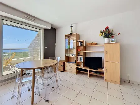 Studio cabine 42m² - Quiberon, proche Côte Sauvage - Photo 6