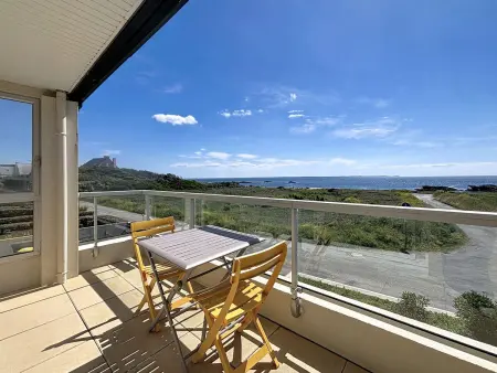 Studio cabine 42m² - Quiberon, proche Côte Sauvage - Photo 9