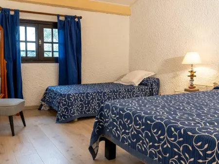 Duplex Tranquille avec Vue Piscine - Propriano, Corse - Photo 5