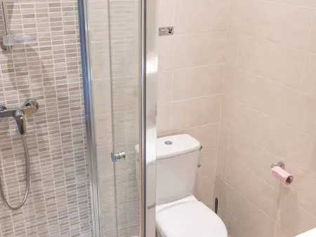 Duplex avec Méridienne Convertible, Animaux Acceptés, Résidence Tranquille - Photo 2