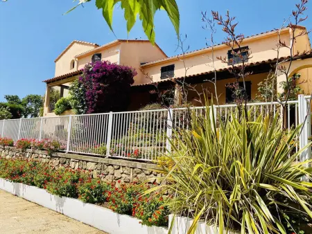 Duplex avec Méridienne Convertible, Animaux Acceptés, Résidence Tranquille - Photo 7