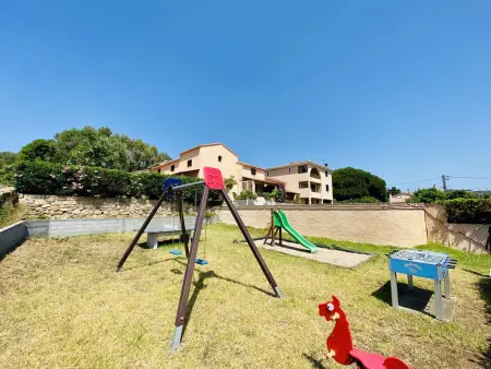 Duplex avec Méridienne Convertible, Animaux Acceptés, Résidence Tranquille - Photo 8