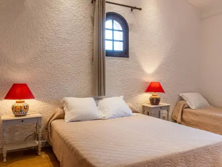 Duplex à Propriano avec vue mer, proche ville et plages - Photo 1