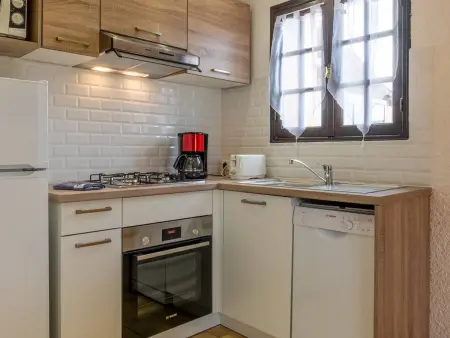 Duplex à Propriano avec vue mer, proche ville et plages - Photo 5