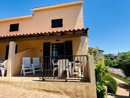 Duplex à Propriano avec vue mer, proche ville et plages - Photo 6