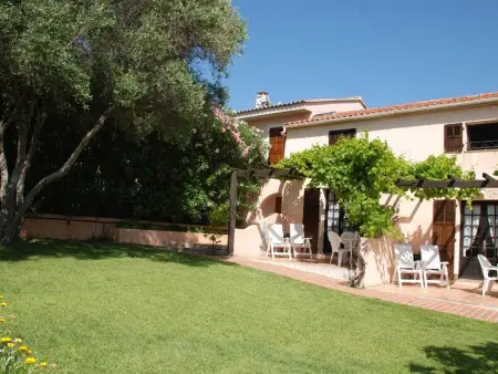Duplex à Propriano avec vue mer, proche ville et plages - Photo 11