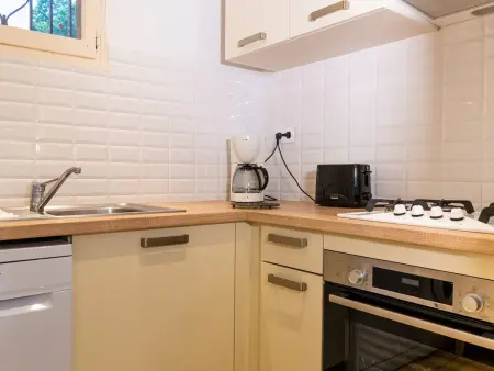 Duplex à Propriano: Vue Mer, Piscine & Animaux Bienvenus - Photo 4