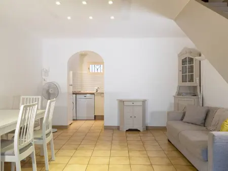 Duplex à Propriano: Vue Mer, Piscine & Animaux Bienvenus - Photo 5