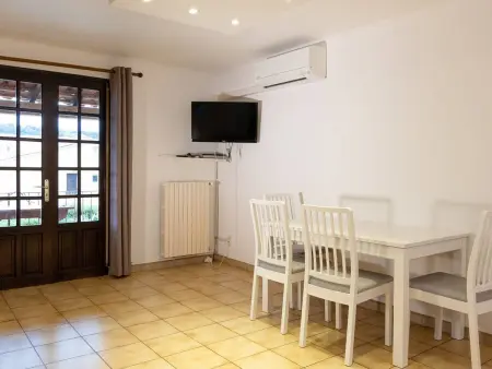 Duplex à Propriano: Vue Mer, Piscine & Animaux Bienvenus - Photo 7