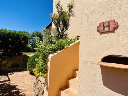 Duplex à Propriano: Vue Mer, Piscine & Animaux Bienvenus - Photo 9