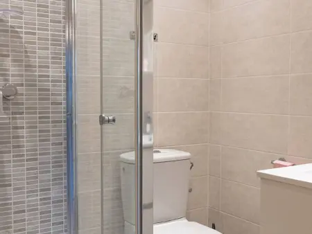 Duplex vue mer à Propriano avec Jardin, Appartement 4 personnes à Propriano - Photo 5