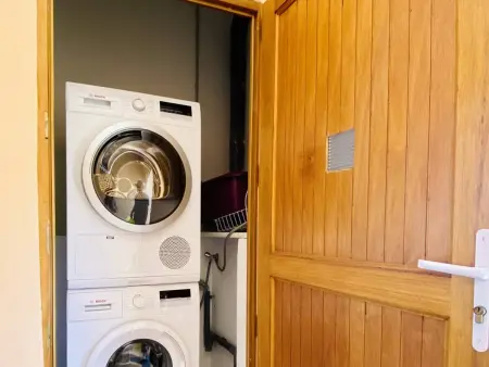 Duplex vue mer à Propriano avec Jardin, Appartement 4 personnes à Propriano - Photo 15