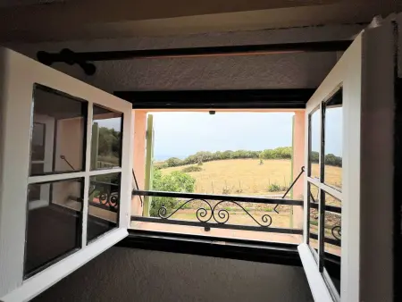 Duplex à Propriano avec vue mer, climatisation et animaux admis - Photo 2