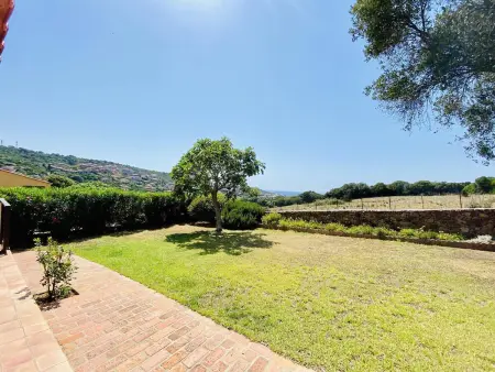 Duplex à Propriano avec vue mer, climatisation et animaux admis - Photo 16