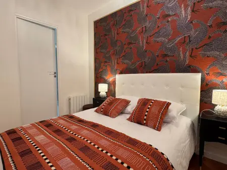 T2 lumineux avec Wifi, dans palace historique pour 1/2 personnes - Photo 13