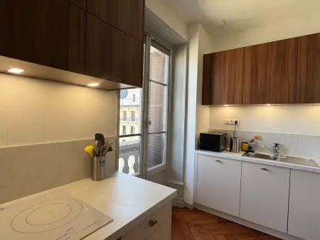 T2 lumineux avec Wifi, dans palace historique pour 1/2 personnes - Photo 15