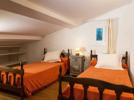 Charmant Duplex 3 Pièces à Propriano, Appartement 5 personnes à Propriano - Photo 4