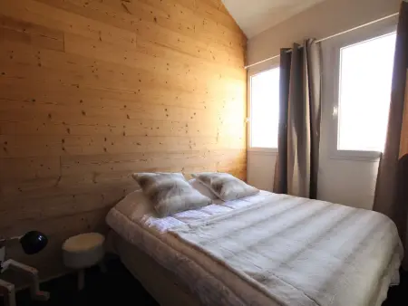Appartement 4 pièces pour 10/12 pers à Briançon avec Wifi - Photo 4