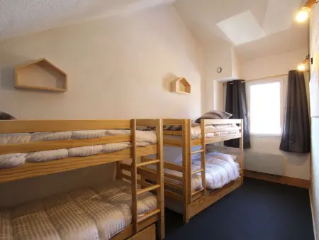Appartement 4 pièces pour 10/12 pers à Briançon avec Wifi - Photo 5