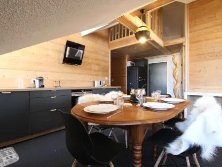 Appartement 4 pièces pour 10/12 pers à Briançon avec Wifi - Photo 8