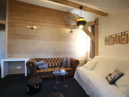 Appartement 4 pièces pour 10/12 pers à Briançon avec Wifi - Photo 9