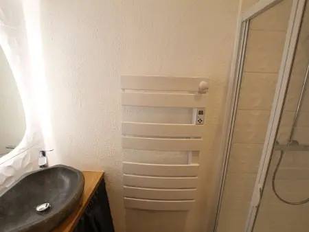 Appartement 4 pièces pour 10/12 pers à Briançon avec Wifi - Photo 10