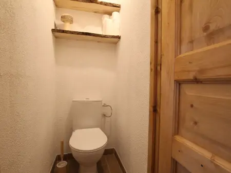 Appartement 4 pièces pour 10/12 pers à Briançon avec Wifi - Photo 11
