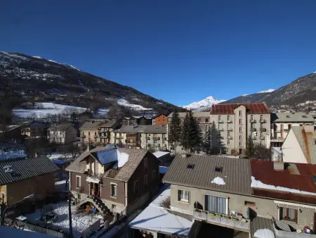 Appartement 4 pièces pour 10/12 pers à Briançon avec Wifi - Photo 12