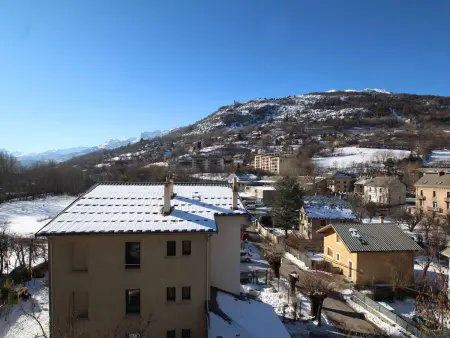 Appartement 4 pièces pour 10/12 pers à Briançon avec Wifi - Photo 13
