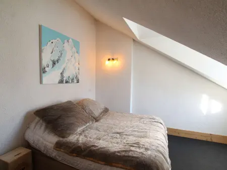 Appartement 4 pièces pour 10/12 pers à Briançon avec Wifi - Photo 14