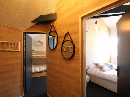 Appartement 4 pièces pour 10/12 pers à Briançon avec Wifi - Photo 15