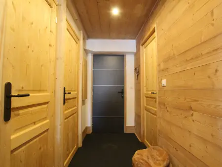 Appartement 4 pièces pour 10/12 pers à Briançon avec Wifi - Photo 16