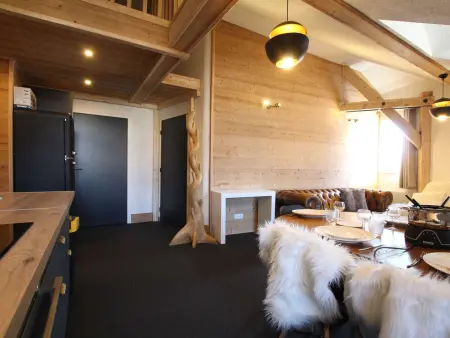 Appartement 4 pièces pour 10/12 pers à Briançon avec Wifi - Photo 17