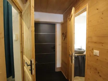 Appartement 4 pièces pour 10/12 pers à Briançon avec Wifi - Photo 19