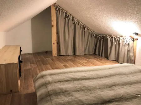 Appartement 4 pièces pour 10/12 pers à Briançon avec Wifi - Photo 22