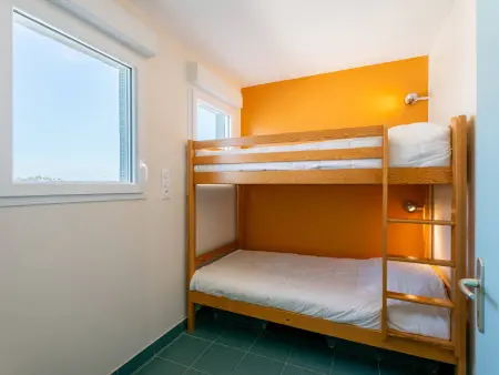 Appartement 3 pièces à La Trinité-sur-Mer avec parking, vue sur port - Photo 7