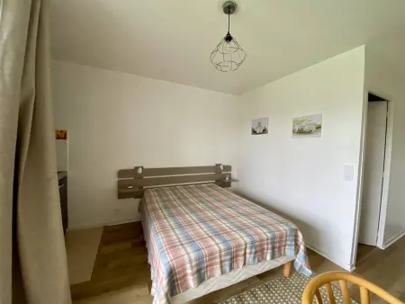 Studio confortable à Cambo, animaux acceptés, Wi-Fi, parking - Photo 4