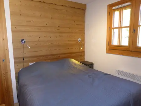 Appartement 2 pièces cabine, 6 pers, central, balcon - Photo 5