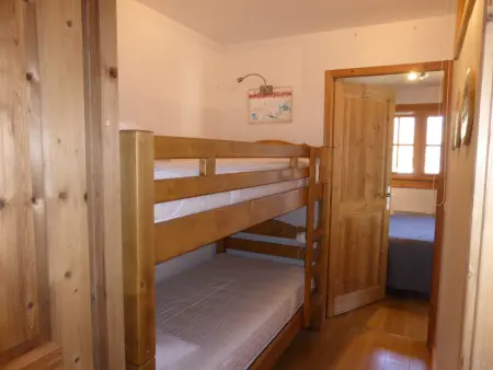 Appartement 2 pièces cabine, 6 pers, central, balcon - Photo 6