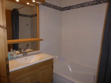 Appartement 2 pièces cabine, 6 pers, central, balcon - Photo 7
