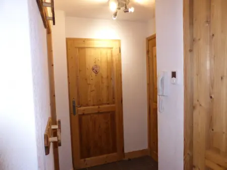 Appartement 2 pièces cabine, 6 pers, central, balcon - Photo 9