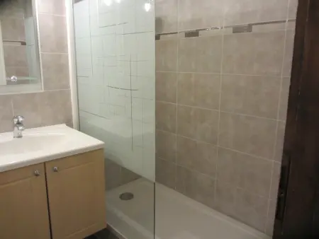 Studio avec balcon pour 5 pers. aux Contamines-Montjoie, parking inclus - Photo 7