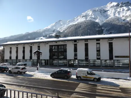 Duplex 3 pièces, 8 pers., balcon, parking privé - Photo 17